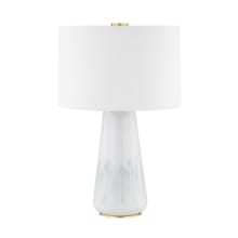 Saugerties 26" Tall Accent Table Lamp
