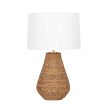 Eastbridge 29" Tall Accent Table Lamp