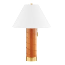 Norwalk 29" Tall Table Lamp
