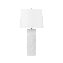 Tolland 31" Tall Accent Table Lamp