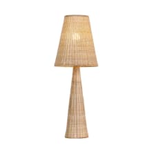 Fair Haven 37" Tall Accent Table Lamp