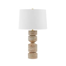 Galeville 29" Tall Accent Table Lamp