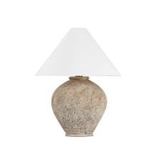 Rumbrook 29" Tall Accent Table Lamp