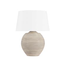 Kitchawan 31" Tall Accent Table Lamp