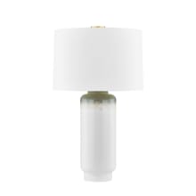 Stafford 33" Tall Accent Table Lamp
