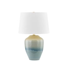 Montville 29" Tall Accent Table Lamp