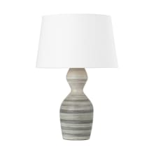 Nahant 29" Tall Table Lamp