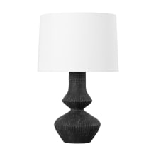 Ancram 28" Tall Table Lamp