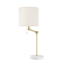 Essex 23" Tall Accent Table Lamp