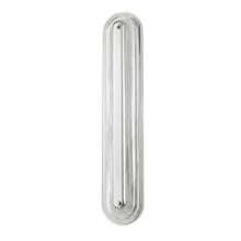Litton 28" Tall LED Wall Sconce