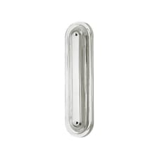 Litton 21" Tall LED Wall Sconce