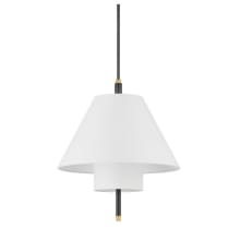 Glenmoore 20" Wide Pendant