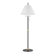 Glenmoore 66" Tall Accent Floor Lamp