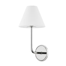 Trice 16" Tall Wall Sconce