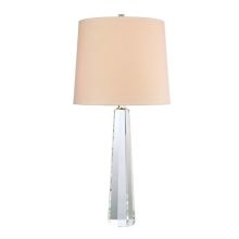 Taylor Single Light 29" Tall Buffet Table Lamp