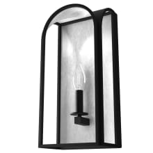 Dukestown 16" Tall Wall Sconce