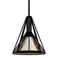 Rafner 11" Wide Pendant