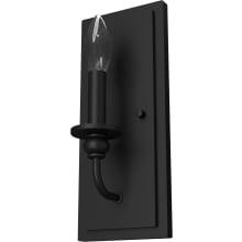 Southcrest 12" Tall Wall Sconce - ADA Compliant