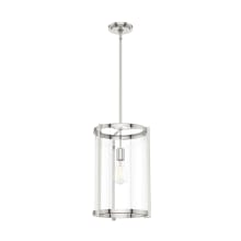 Astwood 12" Wide LED Pendant