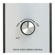 Multiple Speed Fan Wall Control - Use with Hunter Original Ceiling Fans