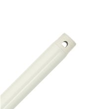 12" Ceiling Fan Downrod for Hunter Original and 9' Ceilings