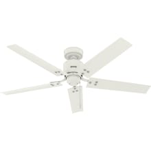 Windbound 52" 5 Blade Indoor / Outdoor Ceiling Fan