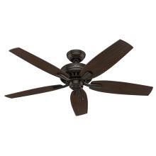 Newsome 52" 5 Blade Indoor Ceiling Fan