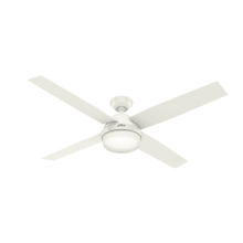 Hunter 60 Inch Fans At Build Com