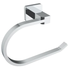 Volkano Spark 8-1/4" Wall Mounted Towel Ring