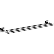 Volkano Sky 24" Double Towel Bar