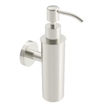 Wall Mounted Soap Dispenser with 5.07 oz Capacity