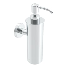 Wall Mounted Soap Dispenser with 8.45 oz Capacity