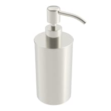 Free Standing Soap Dispenser with 7.44 oz Capacity