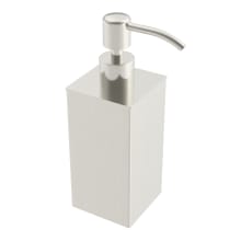 Free Standing Soap Dispenser with 7.44 oz Capacity
