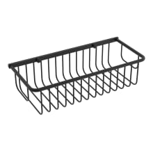 Volkano Shower Basket