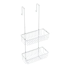 Volkano Hanging Shower Basket