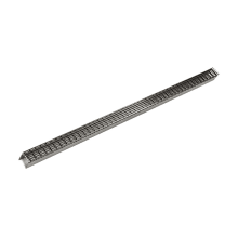 WedgeWire 36" Grate Only for The Infinity Drain S-AG 38 Linear Drains