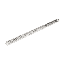 WedgeWire 48" Grate Only for The Infinity Drain S-AG 38 Linear Drains