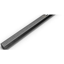 20" FXTIF 65 Linear Drain Kit with Tile