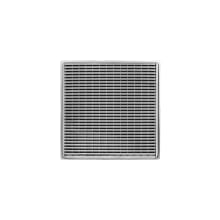 WedgeWire 4" Drain Grate Only for Select Infinity Drain Center Drains