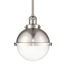 Hampden 9" Wide Mini Pendant