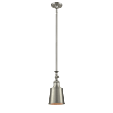 Addison 5" Wide Mini Pendant