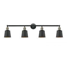 Addison 4 Light 42" Wide Vanity Light