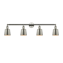 Addison 4 Light 42" Wide Bathroom Vanity Light