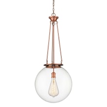 Beacon 18" Wide Pendant