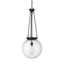 Beacon 16" Wide Pendant