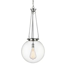 Beacon 18" Wide Pendant