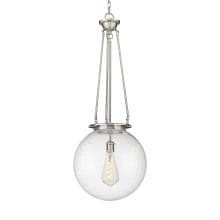 Beacon 16" Wide Pendant