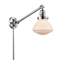 Olean 22" Tall Bathroom Sconce