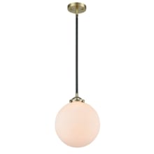 X-Large Beacon 10" Wide Mini Pendant